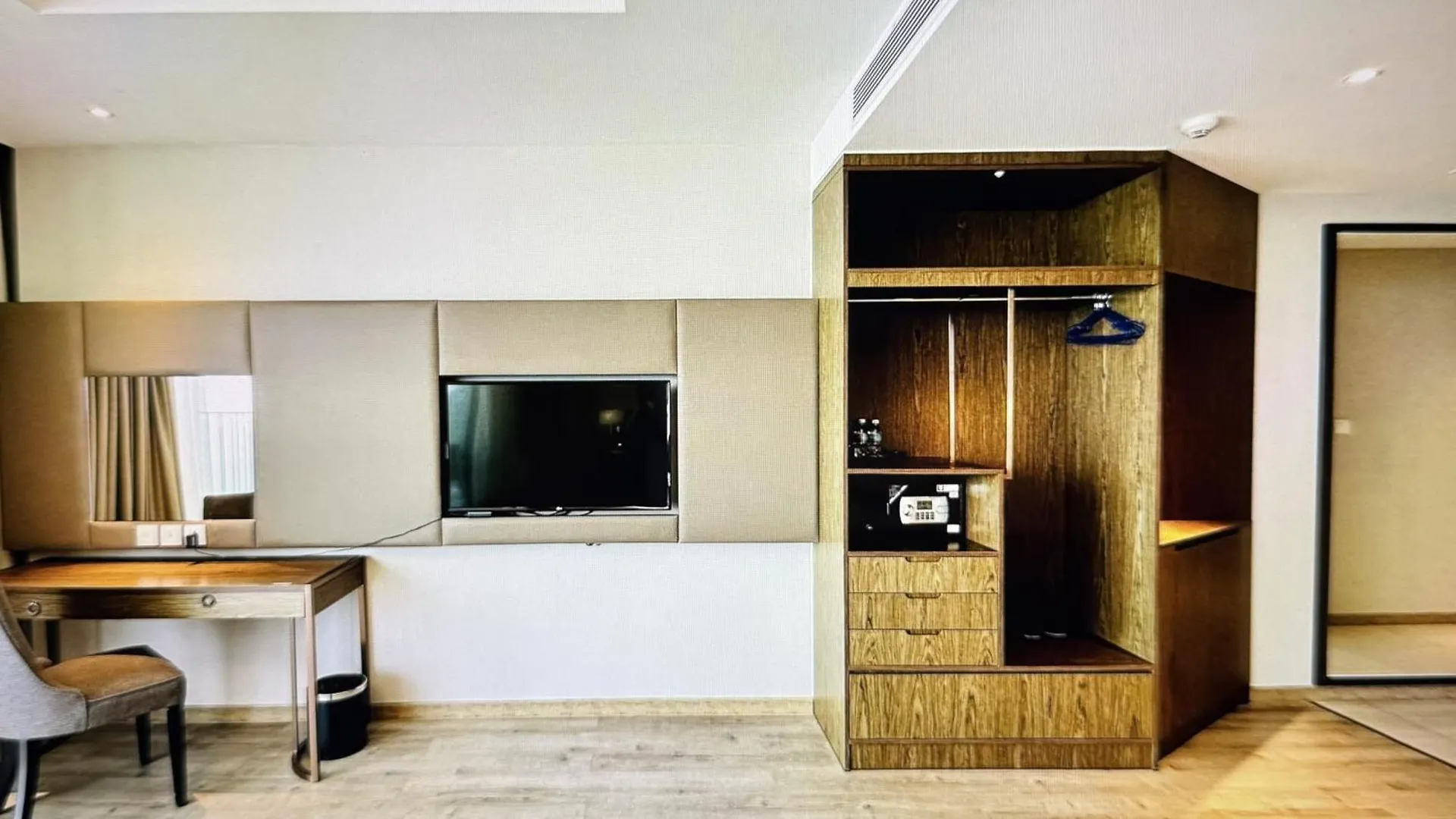 Quarto em Acomodações Particulares Tropical Ocean Escape Nha Trang Apartamento