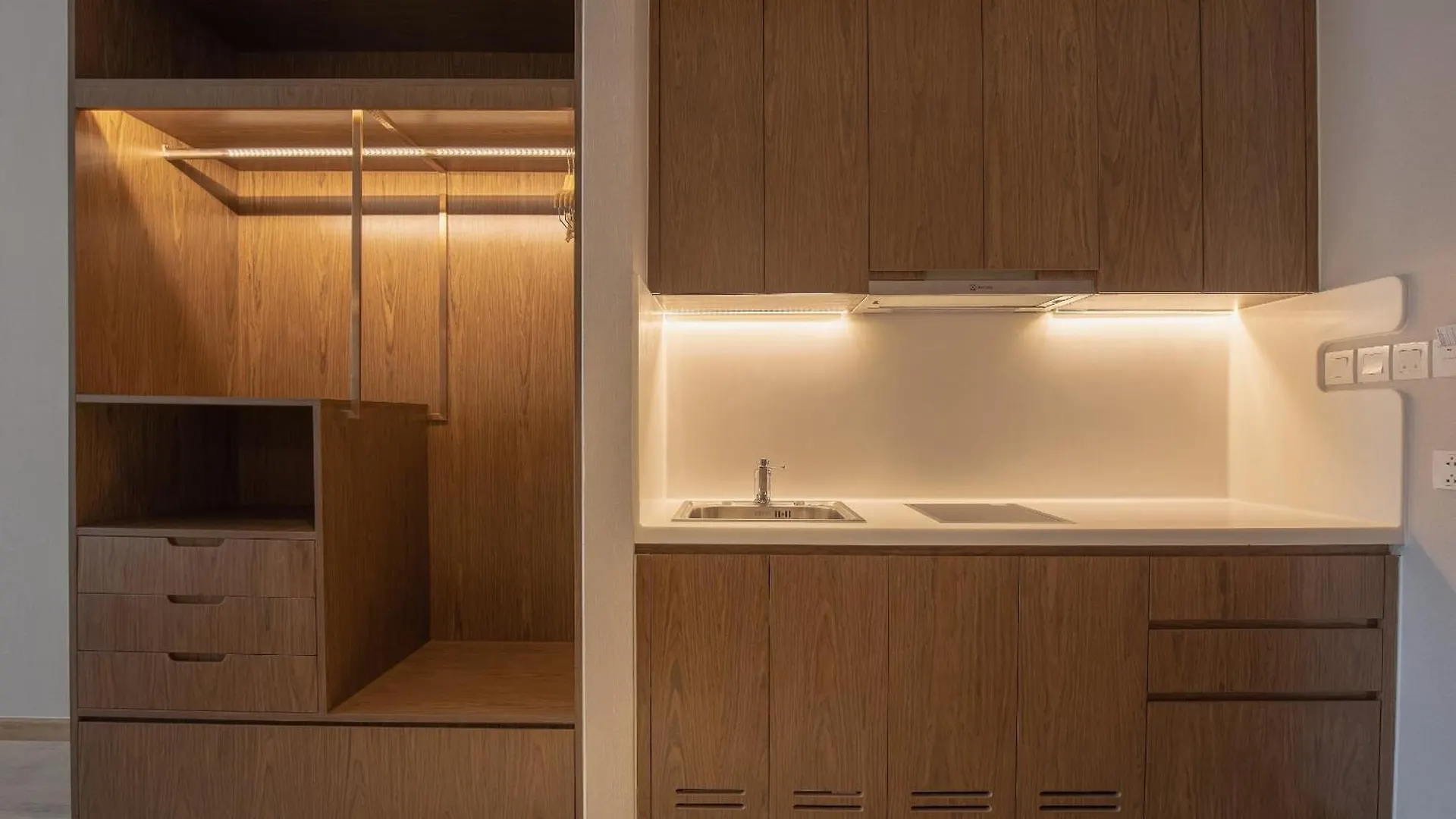 Ubytování v soukromí Apartmán Tropical Ocean Escape Nha Trang Vietnam