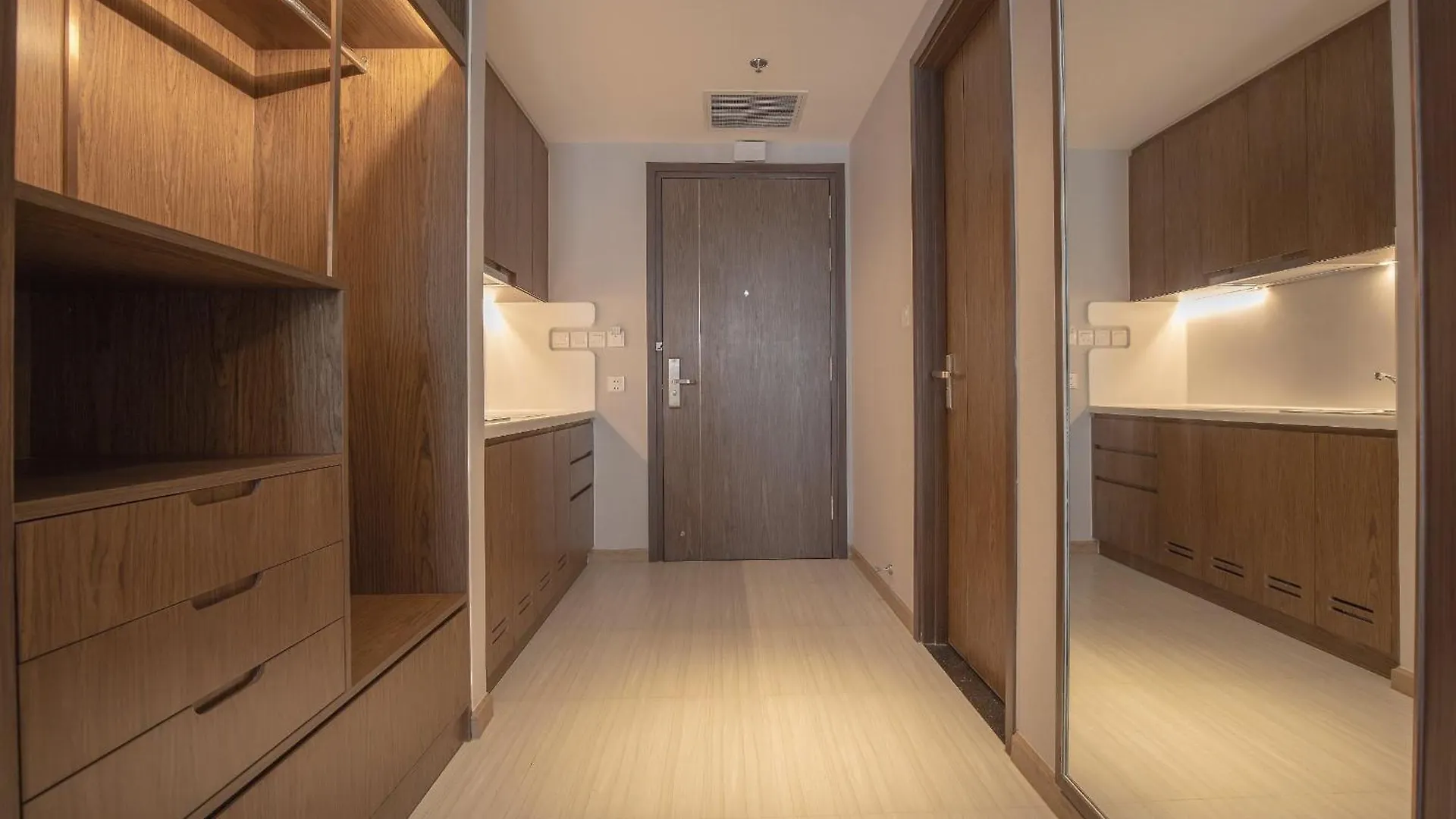 Ubytování v soukromí Apartmán Tropical Ocean Escape Nha Trang