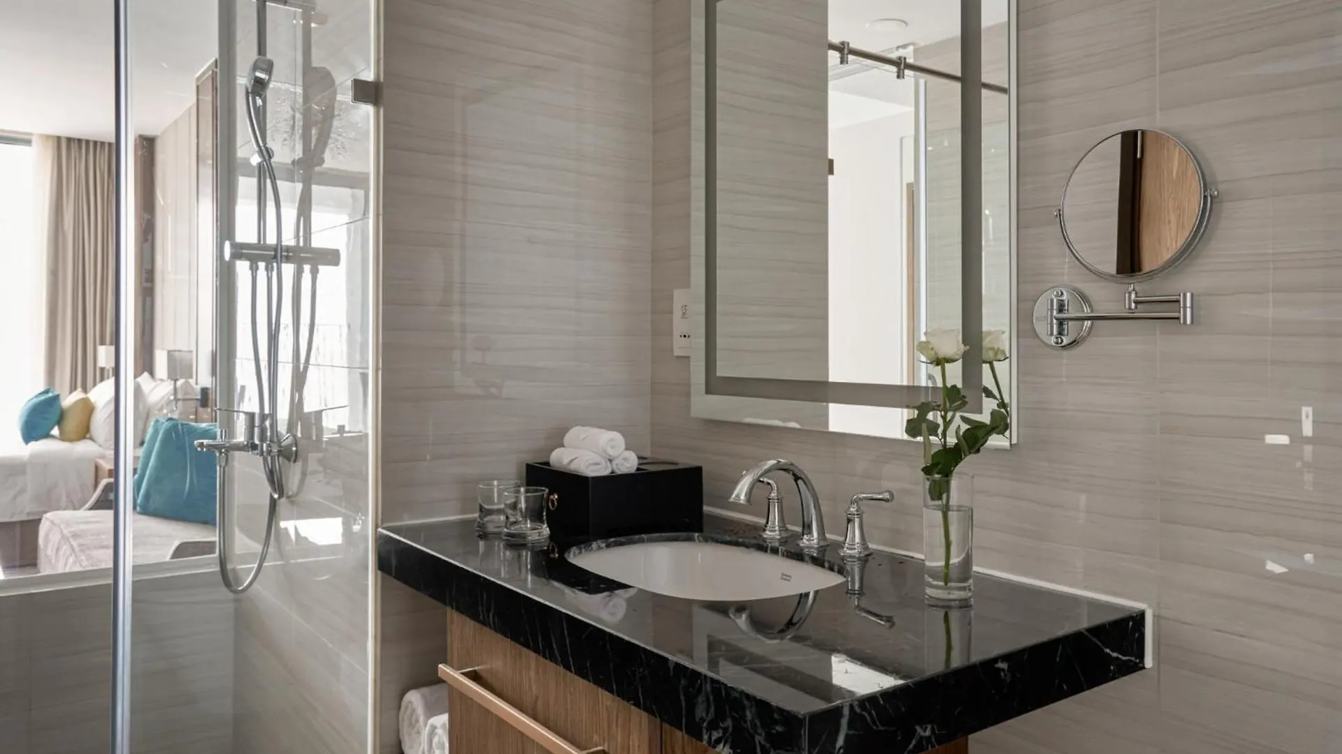 Apartmán Tropical Ocean Escape Nha Trang Vietnam