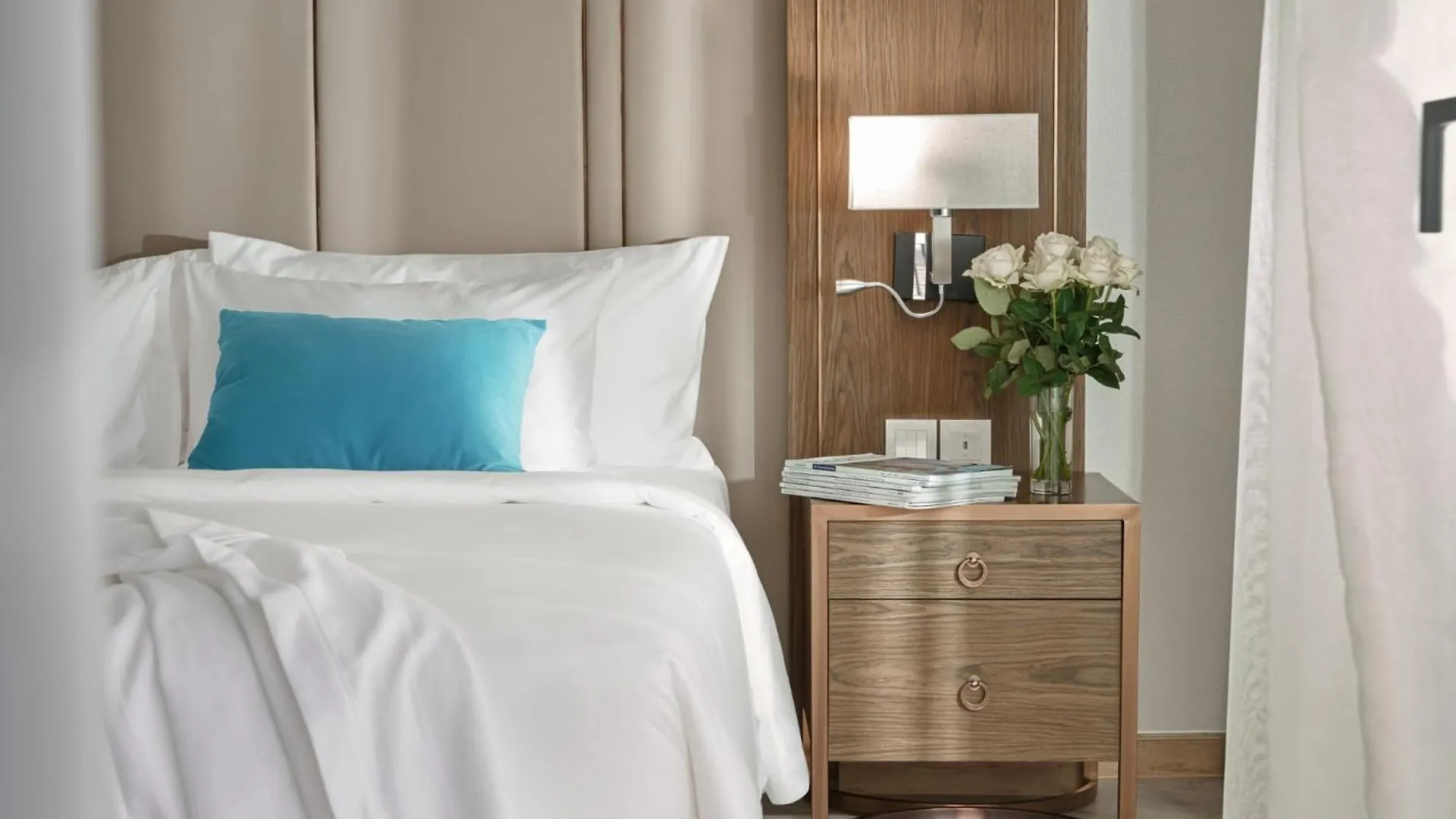 Ubytování v soukromí Apartmán Tropical Ocean Escape Nha Trang