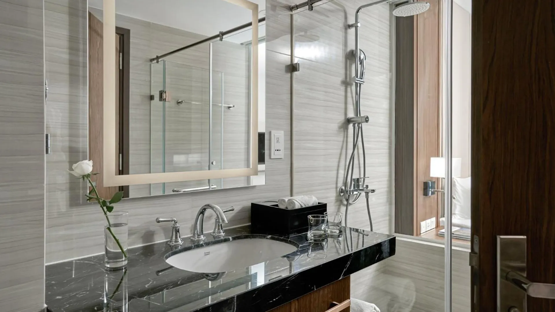 Tropical Ocean Escape Nha Trang Apartamento