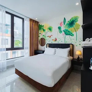 Q Boutique Nha Trang