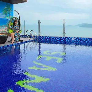 4* Hotel Seana